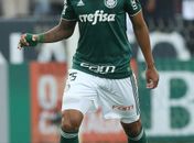 Antonio Carlos enaltece Palmeiras como melhor defesa da Série A