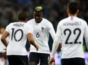 Craque da seleção sofre insultos racistas em amistoso antes da Copa da Rússia
