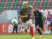 Marcelo Hermes valoriza sua estreia com vitória em jogos oficiais do Marítimo e projeta duelo contra atual campeão, Porto