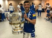 Robinho confirma fama de carrasco corintiano e fecha o ano como jogador com mais participações em gols do Cruzeiro
