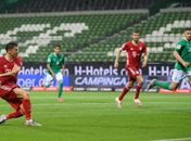 Lewandowski marca mais um, Bayern vence por 1 a 0 e é campeão da Bundesliga