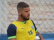 Lateral-esquerdo Pedro Rosa e o Zagueiro Rony são desligados do CSA