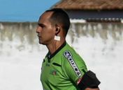 Wiomar Santana apita CRB e Jaciobá neste sábado (24)