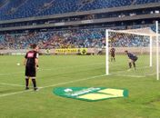 Goleiro João Carlos se despede do CSA e acerta com o Cuiabá