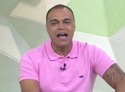 Denílson ainda vê que Galo não sabe jogar de outra maneira 
