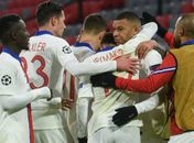 Mbappé pode estar próximo de deixar o PSG 