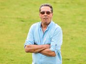 Luxemburgo fala sobre expulsão de Castan e analisa empate do Vasco: 'Acabou sendo um resultado justo'