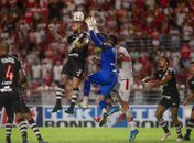 Em jogo movimentado, CRB e Vasco empatam  pela Série B
