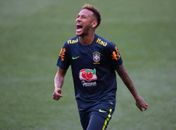 Com 20 dos 23 convocados, Seleção treina pela 1ª vez após a Copa