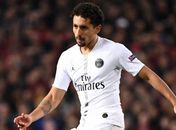 Negociação avança e Marquinhos fica próximo da Juventus