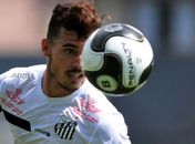 Zeca entra na Justiça contra o Santos e pede rescisão de contrato com clube