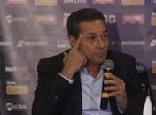 Marcelinho Carioca cobra R$ 351 mil de Luxemburgo por ter sido chamado de 'safado' na TV