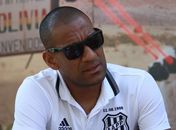 Zagueiro Rodrigo, ex-Vasco, revela confusão com Rafael Vaz e detona Fred
