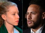 Najila Trindade é absolvida em processo envolvendo Neymar
