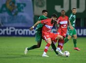 CRB perde para a Chapecoense fora de casa pela Série B