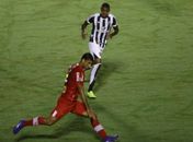 CRB perde para o Ceará e está eliminado da Copa do Nordeste
