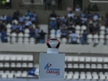 Campeonato Alagoano 2018
