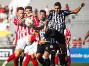 ASA vence o clássico diante do CRB e se garante em segundo no Alagoano

