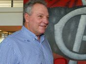Com Abel, Flamengo quer reconectar time e torcida com reforços de alto nível