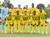 Bordeaux e Nantes abrem temporada na França
