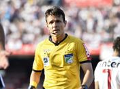 Potiguar Caio Max apita CRB X CSA, pela Copa do Nordeste