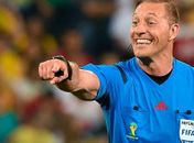 Árbitro de Copa do Mundo, Néstor Pitana será instrutor na pré-temporada da arbitragem alagoana