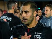 Marquinhos Pedroso revela expectativa para confronto com o FC Dallas