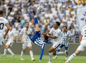 CSA empata com ASA no Rei Pelé e garante classificação antecipada na Série D