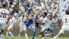 CSA empata com ASA no Rei Pelé e garante classificação antecipada na Série D