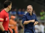 Presidente do Cruzeiro dispara contra a arbitragem e Conmebol: “A vagabundagem é impressionante”