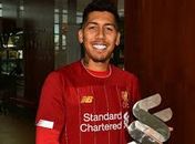 Jornal inglês detona Firmino: 'Desapareceu nas últimas semanas'