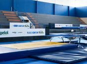 Maceió recebe Campeonato Brasileiro de Ginástica de Trampolim
