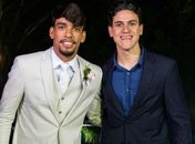 Pedro faz postagens misteriosas, anima torcida do Flamengo e irrita tricolores