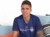 Ramírez dá versão sobre o que falou a Gerson no Flamengo x Bahia
