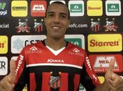 Breno Lopes vê Ituano como ‘casa perfeita’ para 2020