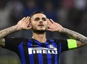 PSG anuncia contratação de Icardi no último dia da janela de transferências