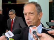 Secretário-geral da CBF rebate críticas de Autuori: 'Bravatas'