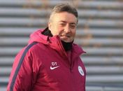 Domènec Torrent está perto de um acordo com o Flamengo, diz jornal