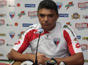 CSA confirma contratação de técnico Flávio Araújo para reta final da Série C