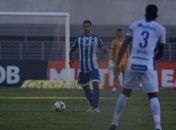 CSA vacila e fica no empate diante do Avaí no Rei Pelé