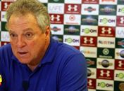 Abel Braga ganha força no Palmeiras e torna-se o favorito para 2018