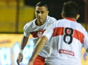 Bryan avalia positivamente trajetória do CRB na Série B