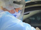 Diante do atual quadro da pandemia, CSA e CRB intensificam testagem em atletas, comissão e funcionários