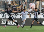 Série D: ASA vence CSA de virada em clássico alagoano marcado por polêmica 