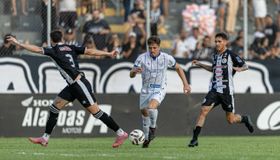 Série D: ASA vence CSA de virada em clássico alagoano marcado por polêmica