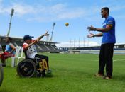 Quarta edição dos Jogos Paralímpicos de Alagoas começa nesta sexta-feira