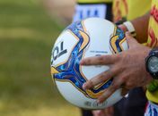 Confira arbitragem para a 5ª rodada da Copa Alagoas