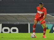 A oito jogos do fim, Daniel Amorim valoriza vitória do CRB e avalia momento decisivo na Série B
