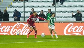 CRB perde de virada para o Juventude e deixa o G-6 da Série B