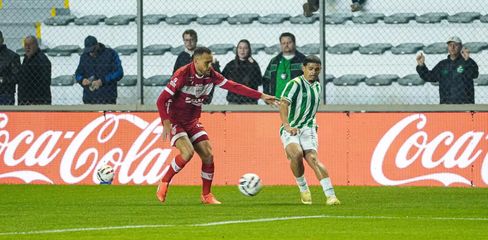 CRB perde de virada para o Juventude e deixa o G-6 da Série B